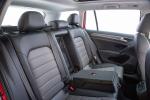 Volkswagen Golf Alltrack 2017 года (NA)